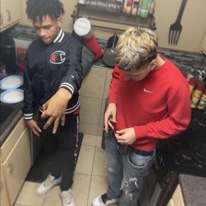 Meet your Posher, Ruben